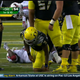 Illustration for article titled Vernon Adams Jr. Says He'll Play After Taking Cheap Shot To The Head